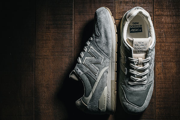 New Balance Summer Solution Collection 14