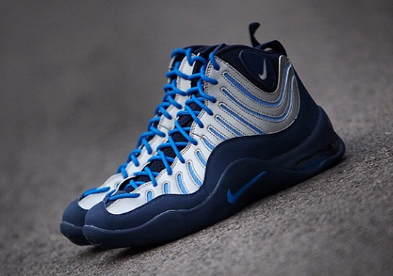 Nike Air Bakin' Returns in 2014