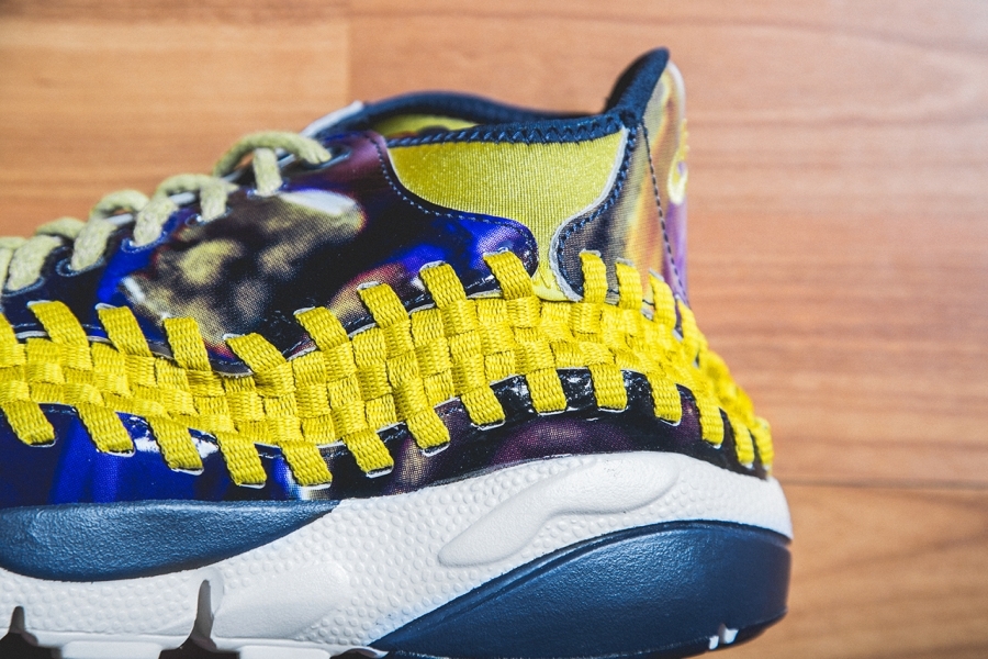 Nike Air Footscape Woven Chukka Yoth Release Date 02