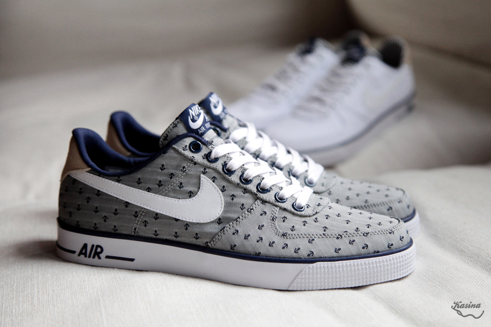 Nike Air Force 1 AC Premium