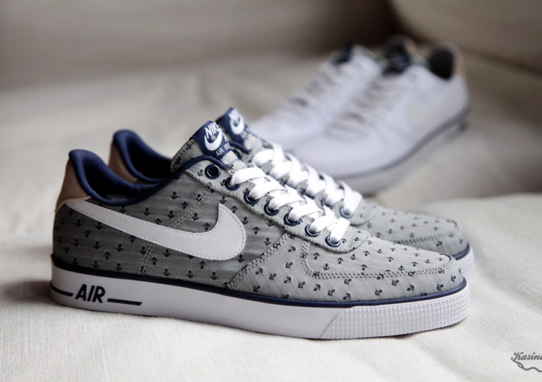 Nike Air Force 1 AC Premium