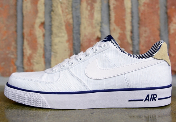 Nike Air Force 1 Ac Vulc Sole 03