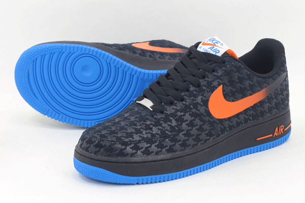 Nike Air Force 1 Low Houndstooth Release Date 03