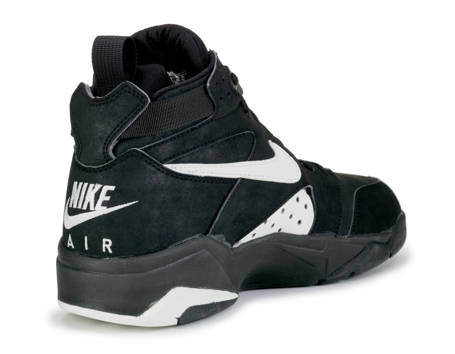 Nike Air Maestro Flight 1 1992 03