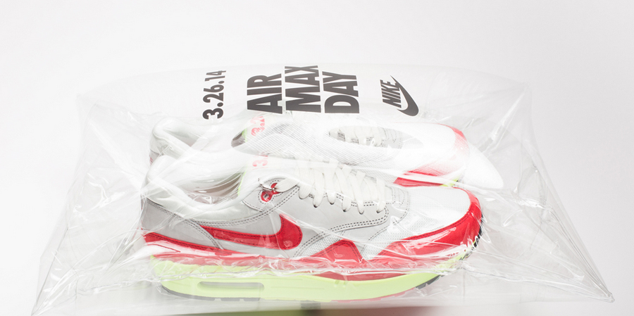 Nike Air Max 1 Air Bag 3