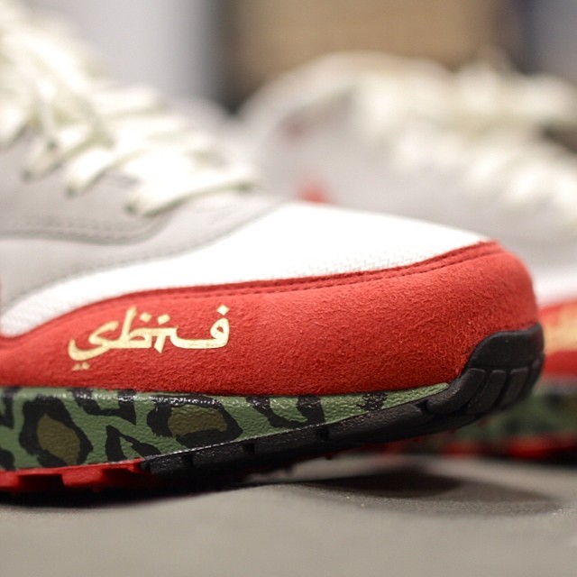 Nike Air Max 1 Air Max Day Sbtg Customs 02