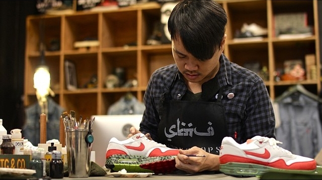 Nike Air Max 1 Air Max Day Sbtg Customs 03
