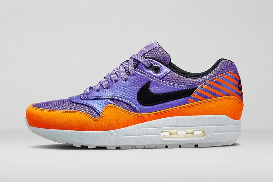 Nike Air Max 1 Fb Mercurial Pack 05