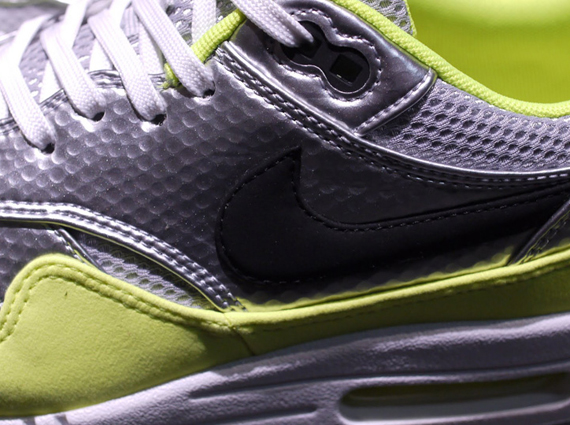 Nike Air Max 1 Fb Mercurial Volt 3