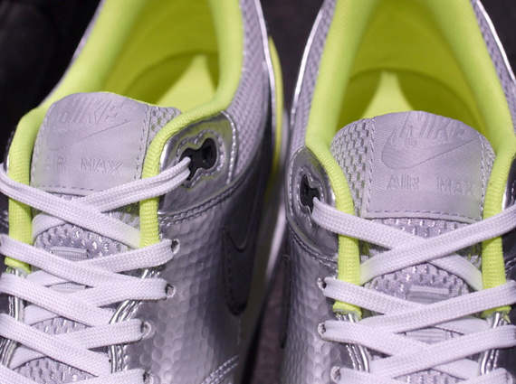 Nike Air Max 1 Fb Mercurial Volt 4