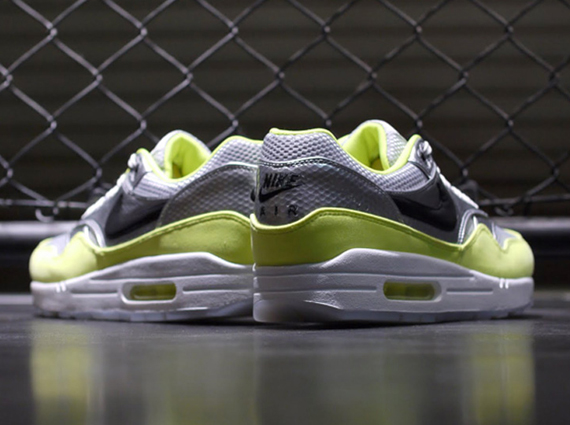 Nike Air Max 1 Fb Mercurial Volt 5