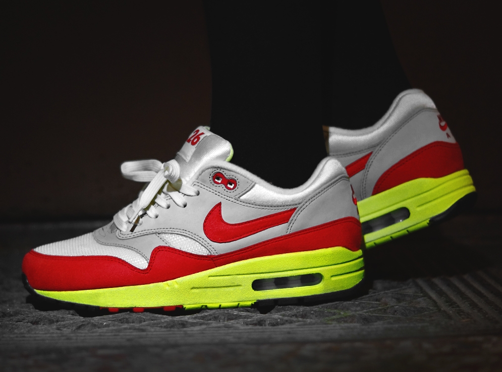 Nike Air Max 1 Premium "Air Max Day"