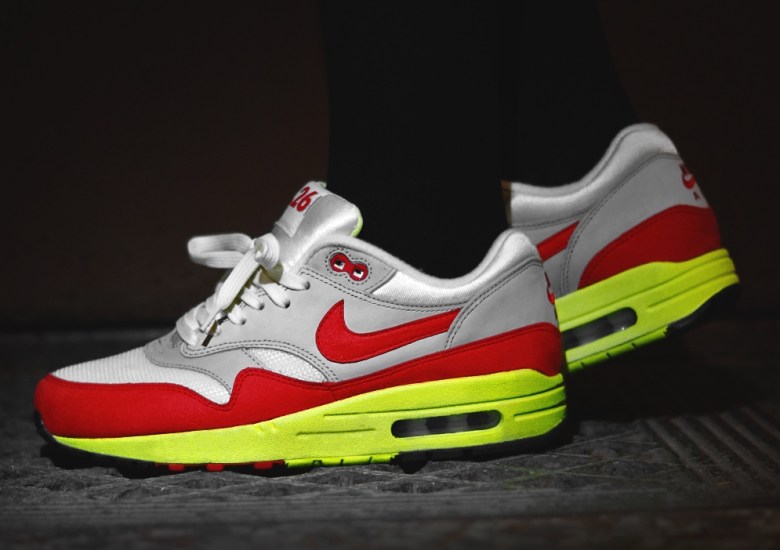 Nike Air Max 1 Premium “Air Max Day”