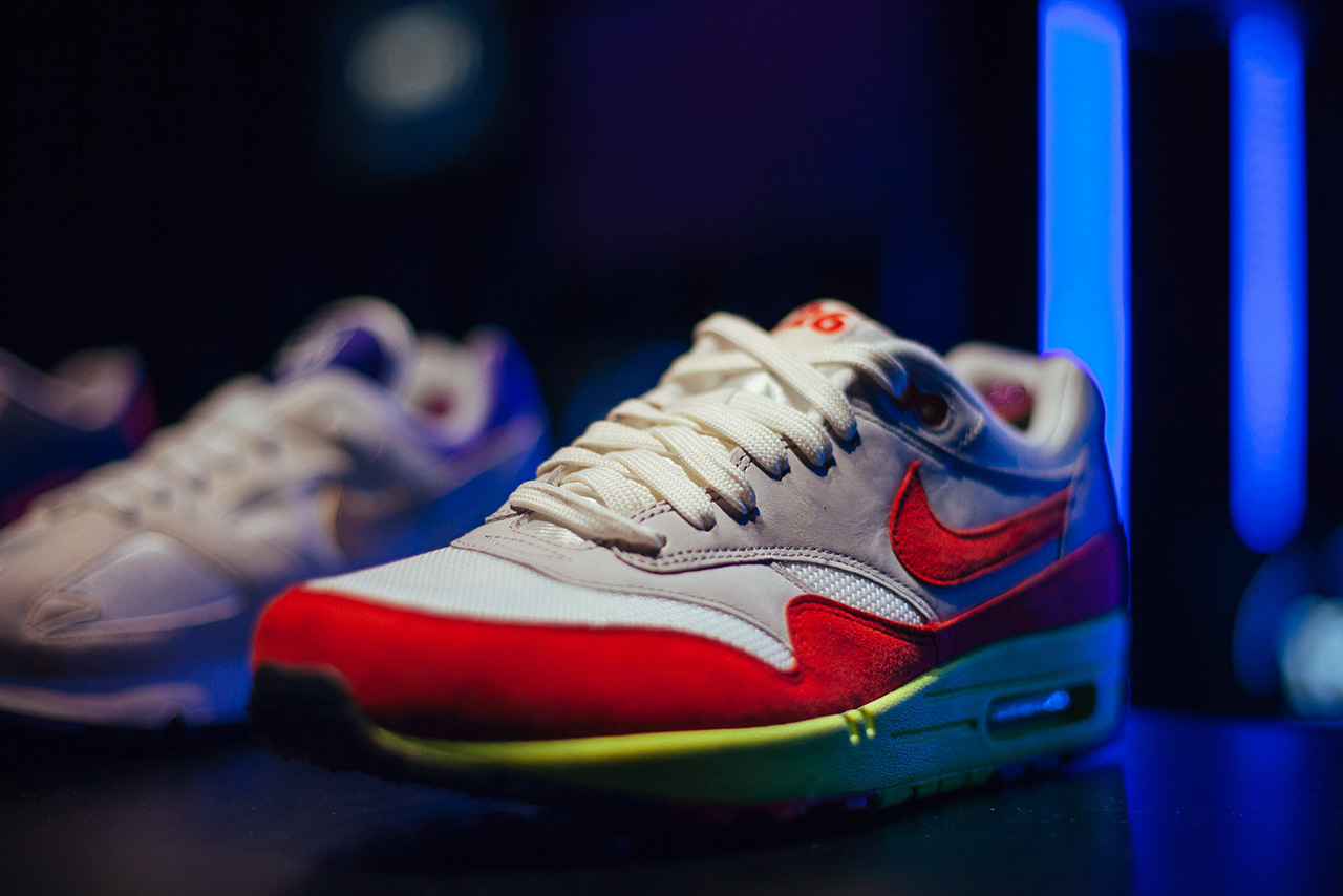 Nike Air Max 1 Shoe Box Air Max Day 01