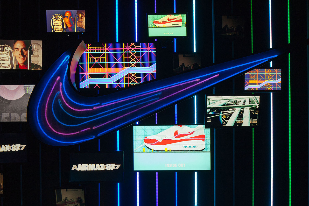 Nike Air Max 1 Shoe Box Air Max Day 04