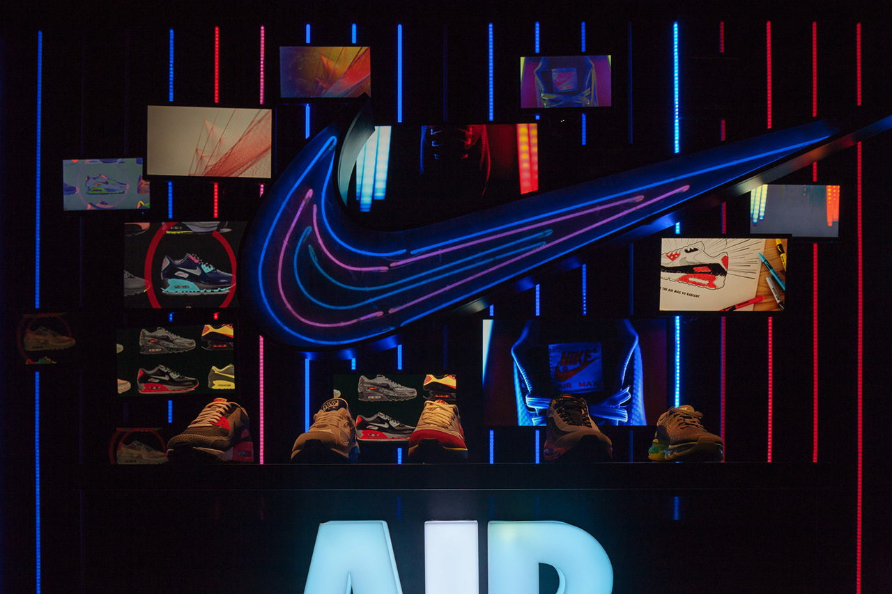 Nike Air Max 1 Shoe Box Air Max Day 08
