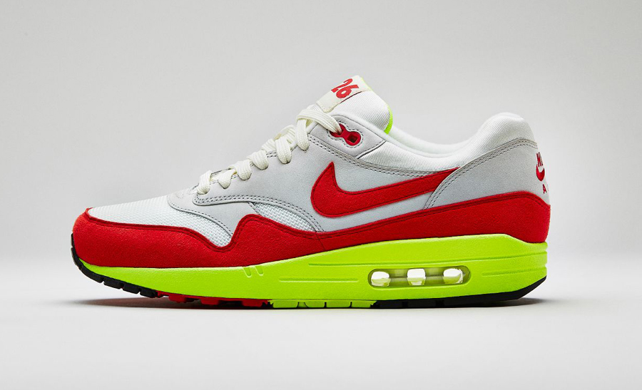 Nike Air Max Day 6