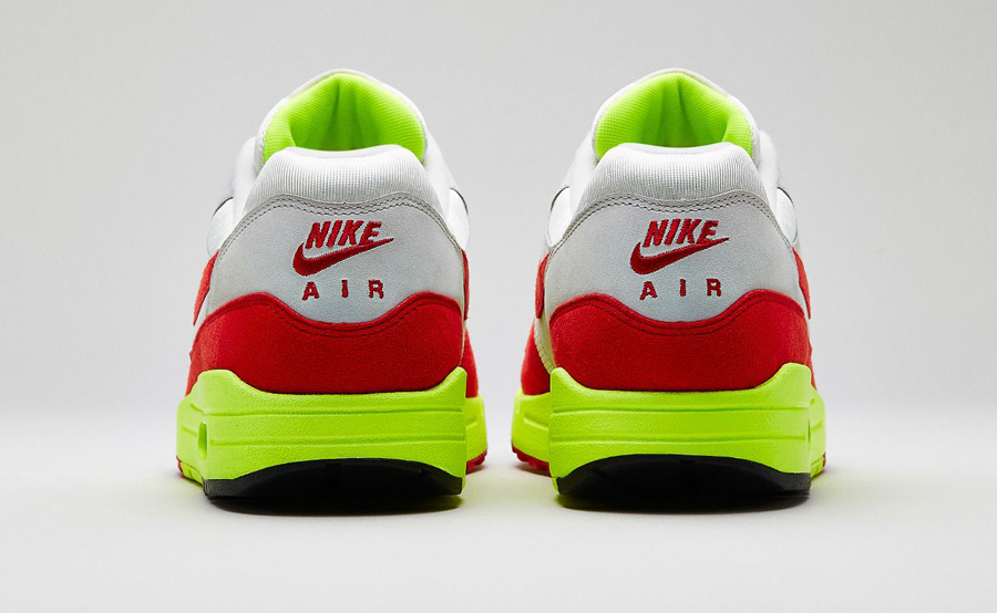 Nike Air Max Day 9