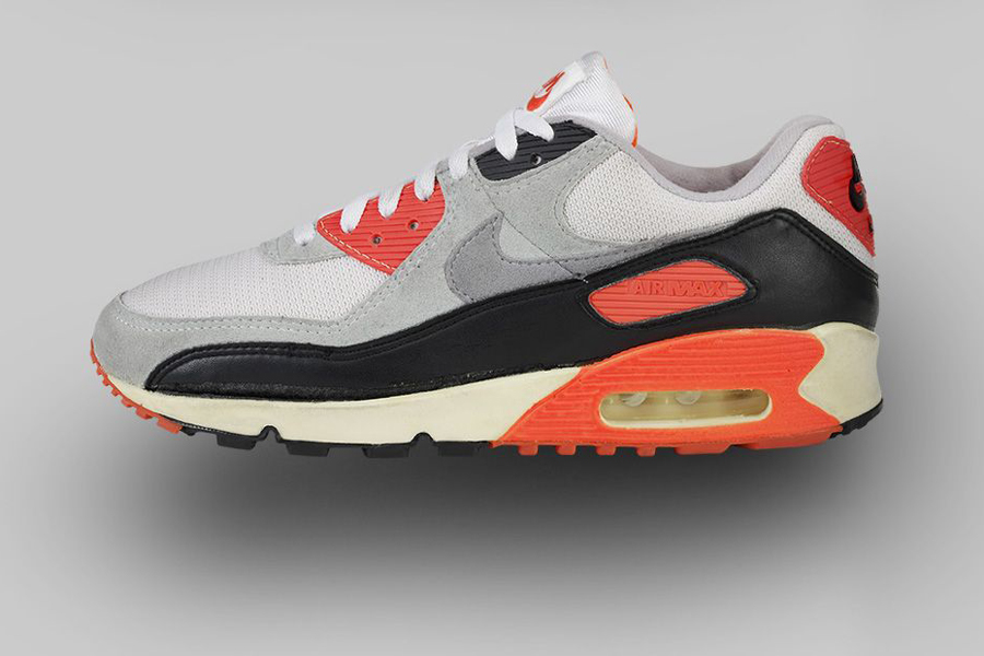 Nike Air Max History Air Max 90