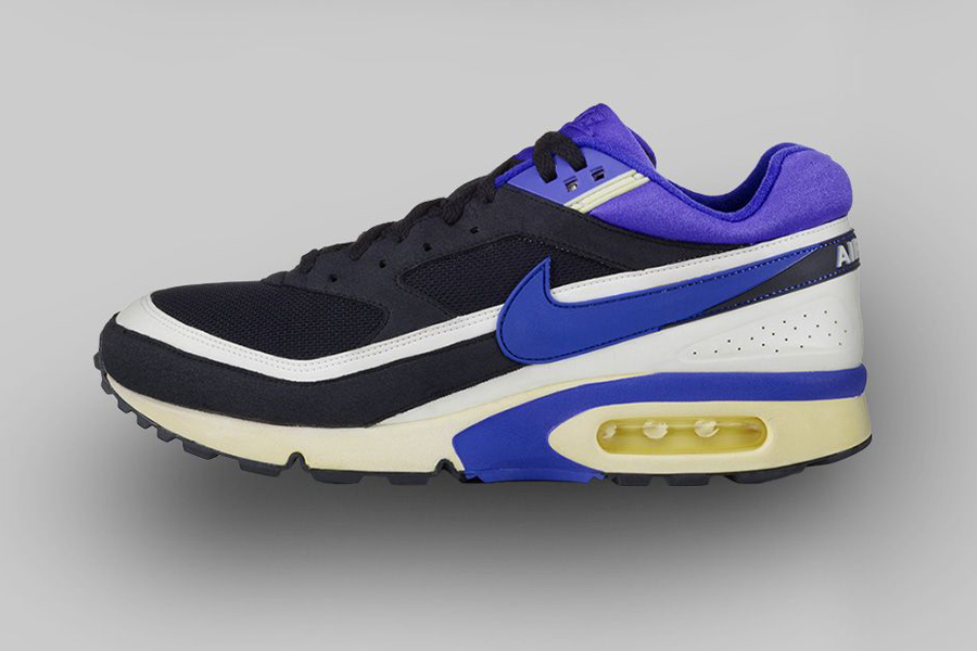 Nike Air Max History Air Max Bw