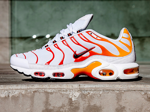 Nike Air Max Plus Reverse Og Pack 2