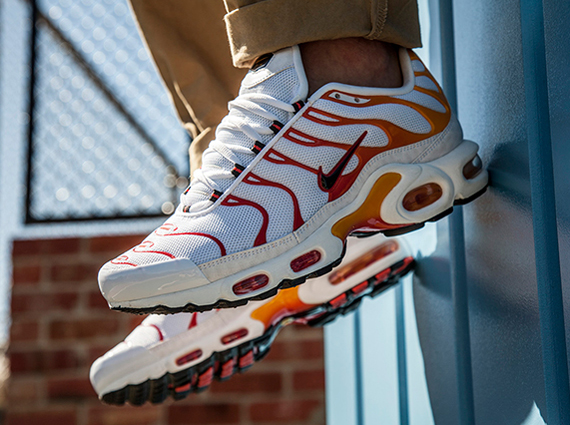 Nike Air Max Plus Reverse Og Pack 3