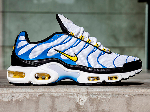 Nike Air Max Plus Reverse Og Pack 4