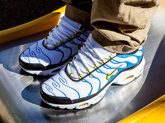 Nike Air Max Plus Reverse Og Pack 5