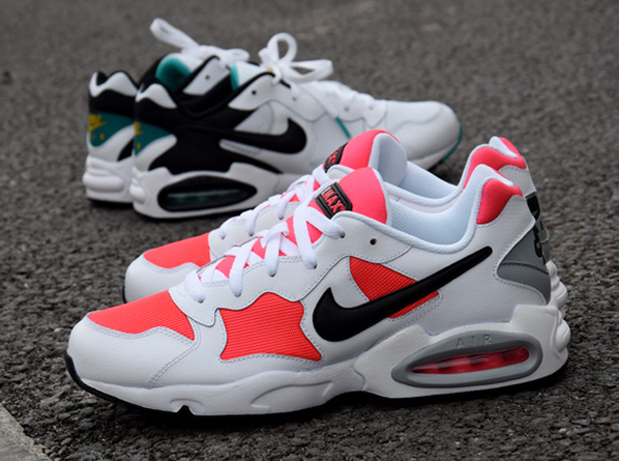 Nike Air Max Triax '94 - 2014 Retros