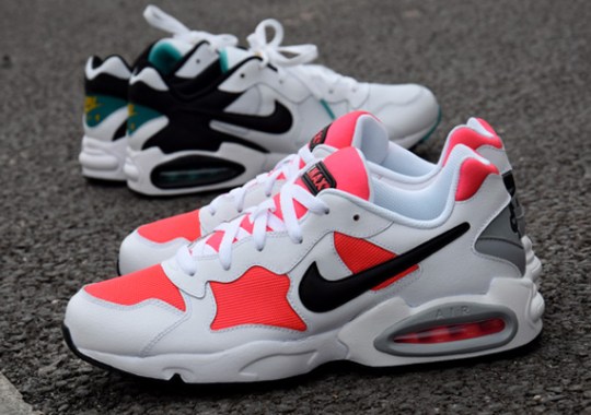 Nike Air Max Triax ’94 – 2014 Retros