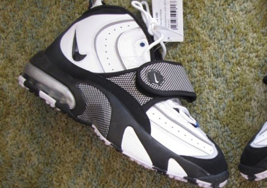 Nike Air Pro Streak – 2014 Retro Sample