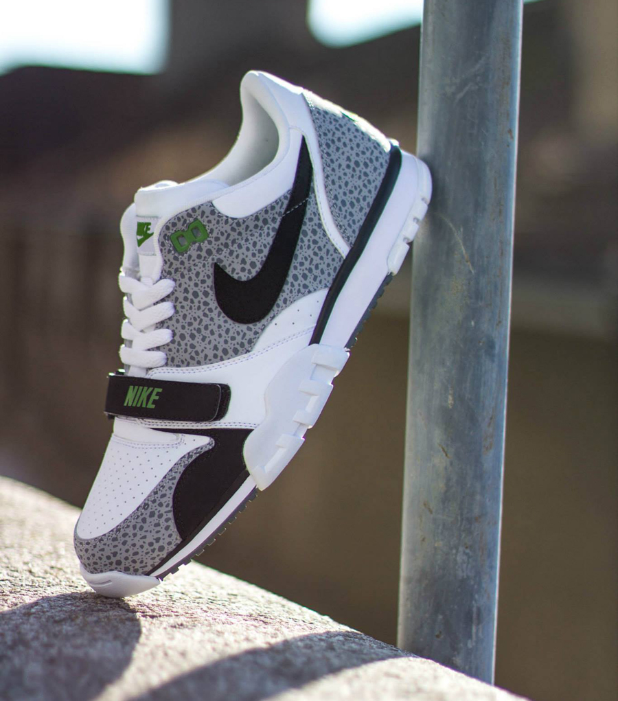 Nike Air Trainer 1 Low 1