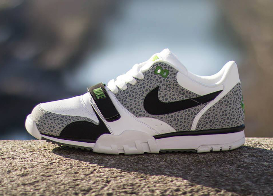 Nike Air Trainer 1 Low 2