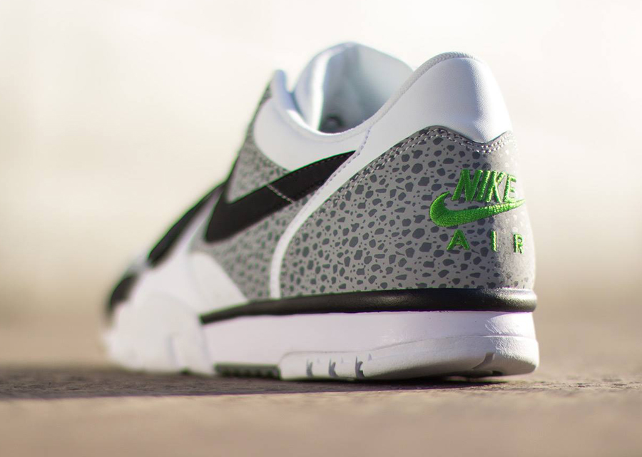 Nike Air Trainer 1 Low 3