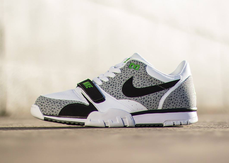 Nike Air Trainer 1 Low 4