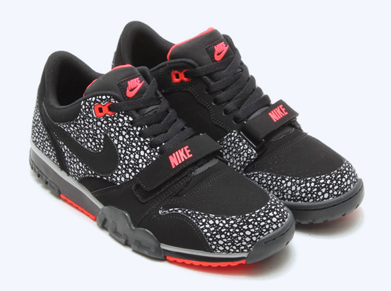 Nike Air Trainer 1 Low St Safari