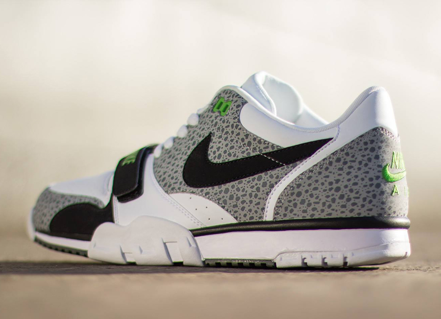 Nike Sportswear Brings Back the Air Trainer 1 Low