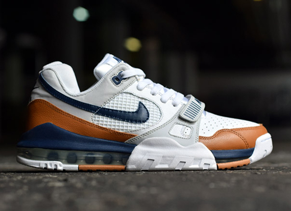 Nike Air Trainer Max 360 2 "Medicine Ball"