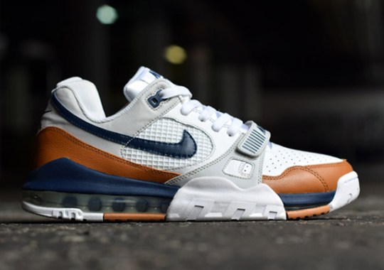 Nike Air Trainer Max 360 2 “Medicine Ball”