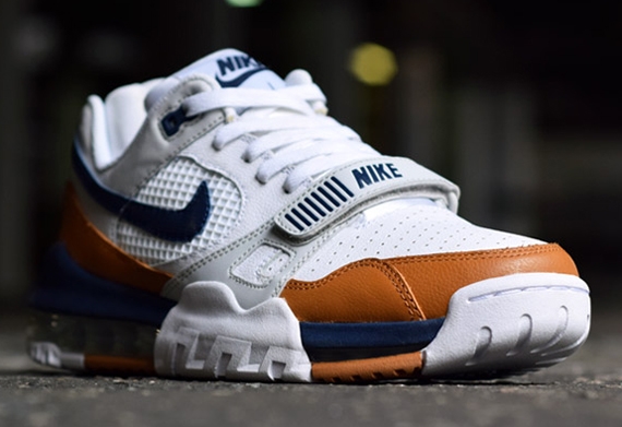 Nike Air Trainer Max 360 2 Medicine Ball 2