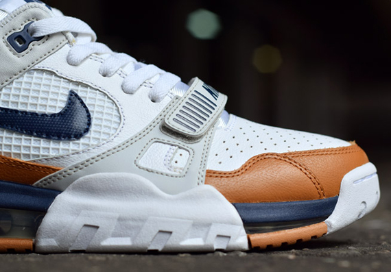 Nike Air Trainer Max 360 2 Medicine Ball 4