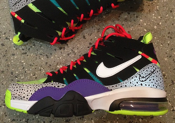 Nike Air Max Trainer ’94 “Multi-Color”