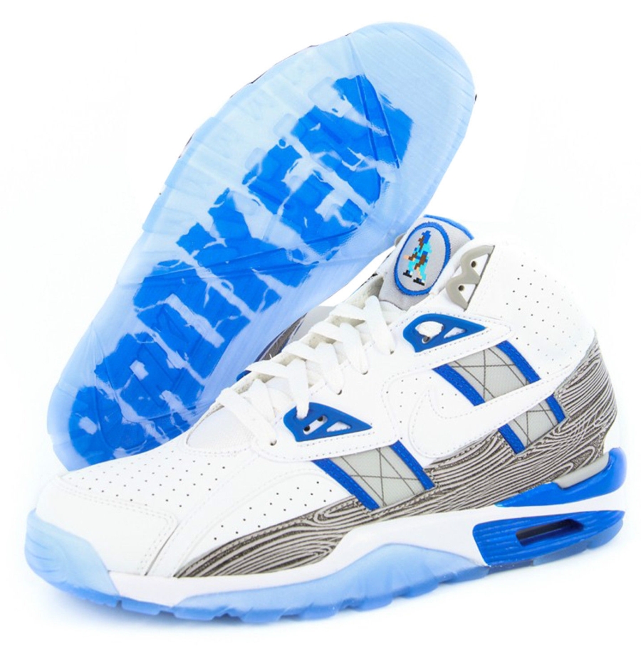 Nike Air Trainer Sc Broken Bats Bo Jackson 02