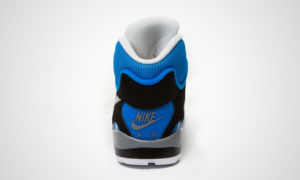 Nike Air Trainer Sc Ii Blue Black Grey 05