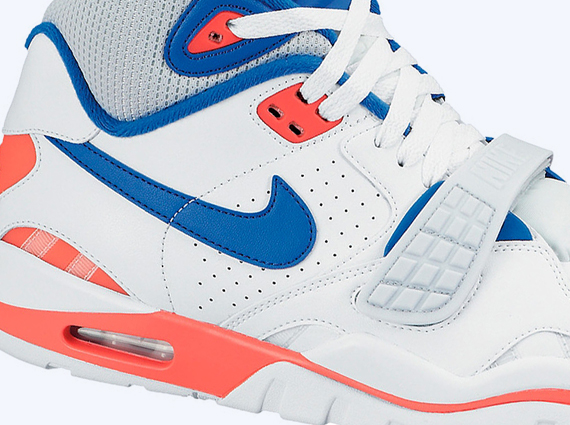 Nike Air Trainer Sc Ii Knicks 0