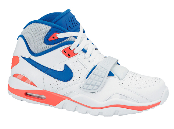 Nike Air Trainer Sc Ii Knicks 1