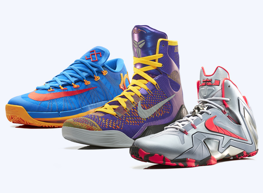 Nike Basketball Elite Team1