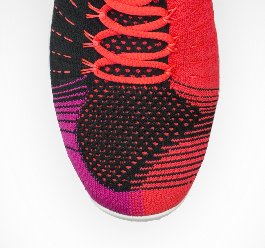 Nike Free 1 0 Flyknit Trainer Bionic 06