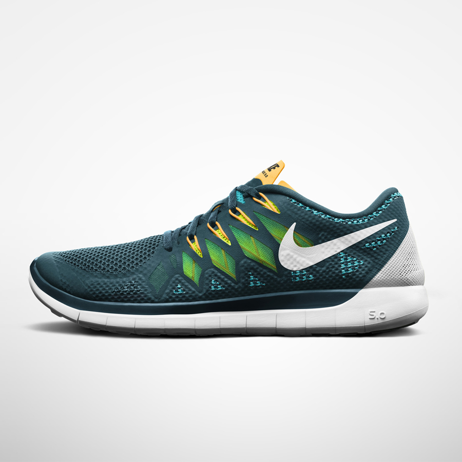 Nike Free 5.0 2014 11