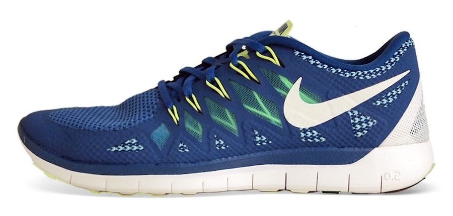 Nike Free 5.0 April 2014 01